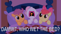 My Little Pony: Friendship is Magic