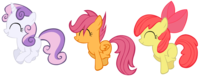 My Little Pony: Friendship is Magic