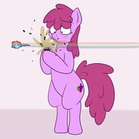 My Little Pony: Friendship is Magic