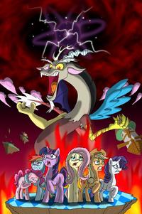 My Little Pony: Friendship is Magic