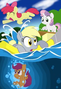 My Little Pony: Friendship is Magic