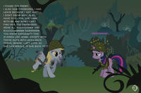 My Little Pony: Friendship is Magic