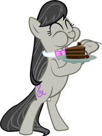 My Little Pony: Friendship is Magic