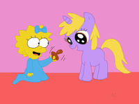 My Little Pony: Friendship is Magic
