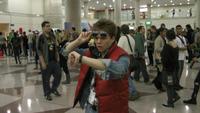 Cosplay