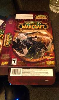 World of Warcraft
