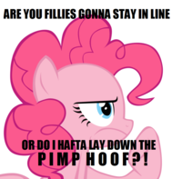 My Little Pony: Friendship is Magic