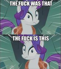 My Little Pony: Friendship is Magic