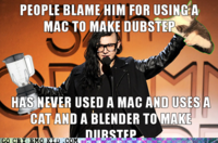 Skrillex