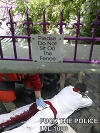 Fuck the Police