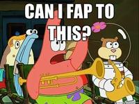 I Can't Fap to This