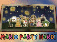 Party Hard