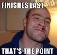 Good Guy Greg