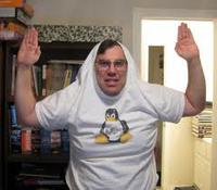 The great cornholio