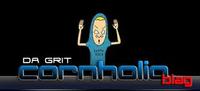 The great cornholio