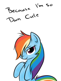 My Little Pony: Friendship is Magic