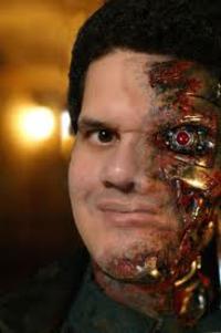 Reggie Fils-Aime