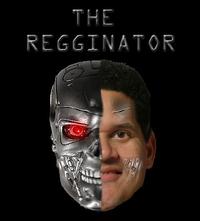 Reggie Fils-Aime