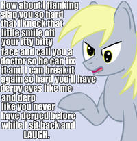 My Little Pony: Friendship is Magic
