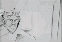 The Burger King