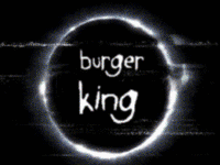 The Burger King