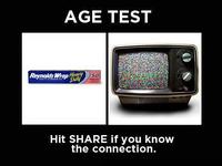 Age Test