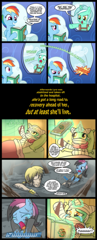 My Little Pony: Friendship is Magic