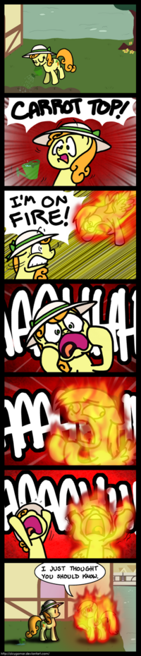 My Little Pony: Friendship is Magic