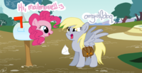 My Little Pony: Friendship is Magic