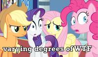 My Little Pony: Friendship is Magic