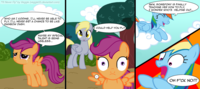 My Little Pony: Friendship is Magic