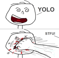 YOLO