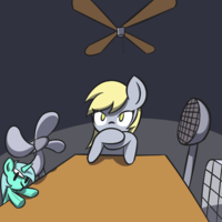 Lyra Plushie