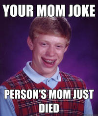Your Mom Jokes
