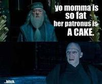 Your Mom Jokes