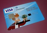 Shut Up And Take My Money!