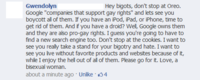 Oreo's Gay Pride Cookie Controversy