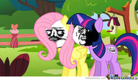 My Little Pony: Friendship is Magic