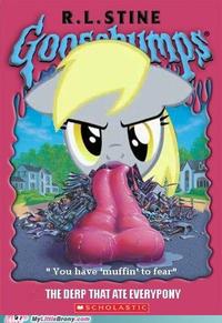 My Little Pony: Friendship is Magic