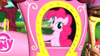 My Little Pony: Friendship is Magic