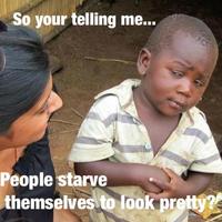 Third World Success