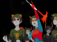 Homestuck