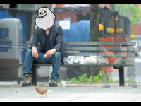 Forever Alone