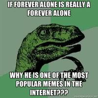 Forever Alone