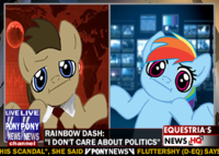 My Little Pony: Friendship is Magic