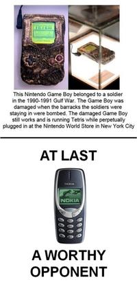 Nintendium