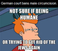Futurama Fry / Not Sure If X