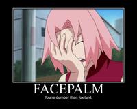 Facepalm
