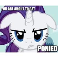 My Little Pony: Friendship is Magic