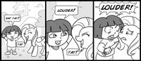 My Little Pony: Friendship is Magic